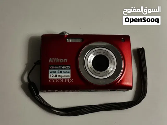 Nikon coolpix s2500 45bd