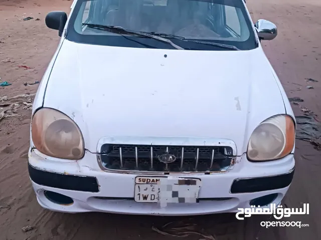 Used Kia Other in North Kordofan