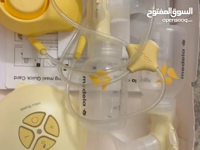 شفاط حليب لثدي الام