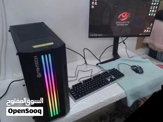 Windows Custom-built  Computers  for sale  in Najaf