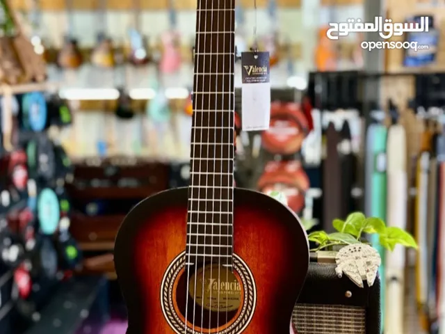imported _Valncia guitar -brand new