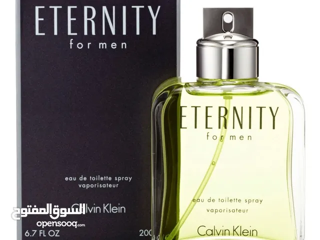 عطر اتيرنيتي اصلي 200 مل