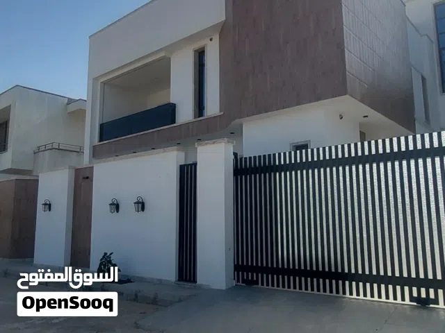 فيله فاخره تاجوراء لبيفي قبل اربعه شوارع جلديه