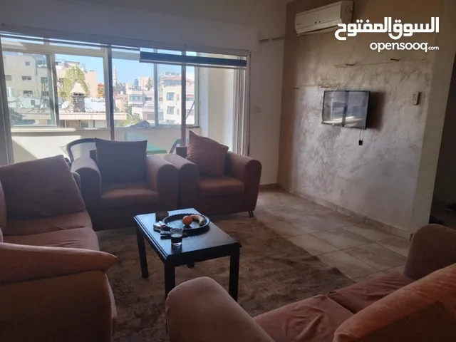 Furnished Monthly in Amman Shmaisani