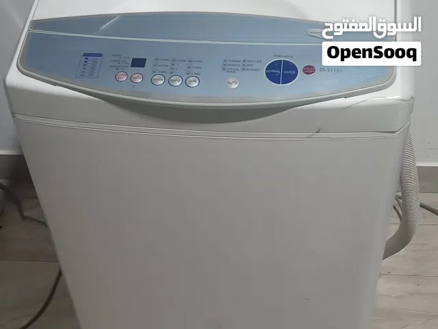 غسالةشارب توماتيك10كيلوشغال