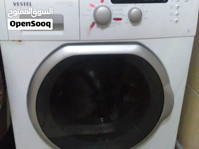 غساله فيستل مستعمل للبيع  بسعر مغري