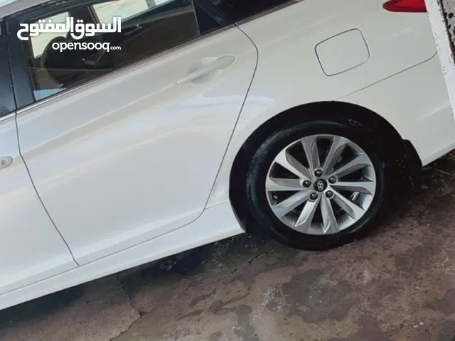 سوناتا مديل 2012 كفاله عامه كير ومحرك هسه شادهم جدد رقم اربيل جاهزه من كلشي رقم ابوسيارة جوه بالوصف