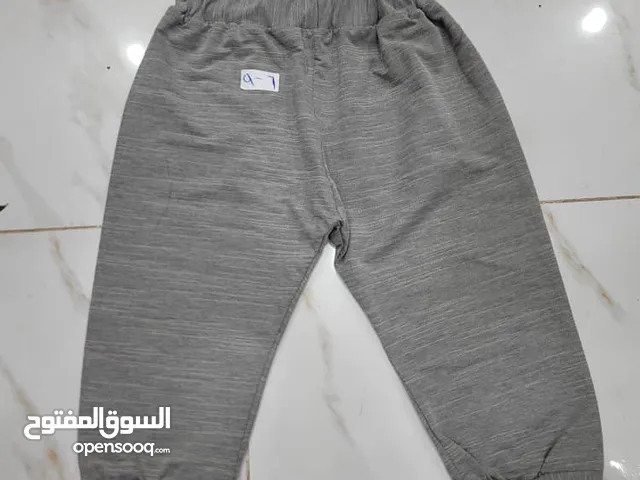 سرويل رجالي ركبه