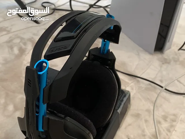 سماعة استرو A50 الجيل 3