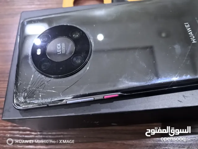 للبيع: هواوي ميت 40 برو – سعة 256GB  حالة جيدة