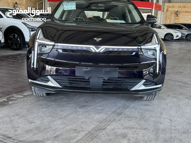 Neta (U)Pro 2022 لون بيتنجاني بطارية كبيرة