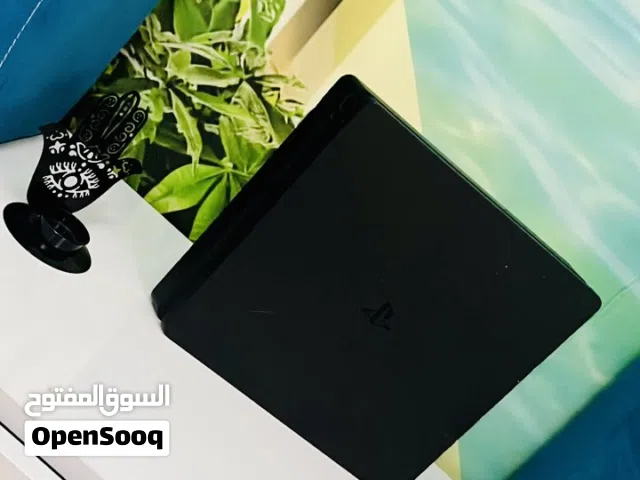 P S 4 للبيع