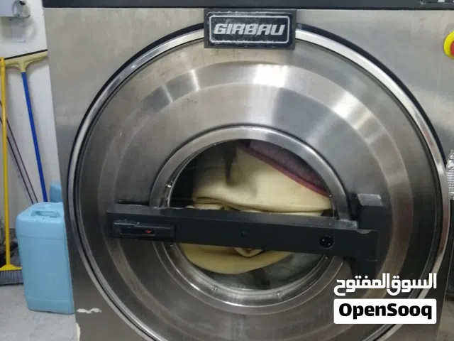 غسالة للبيع 22 كيلو