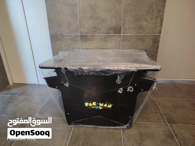 Pac-Man Arcade machine (like new)