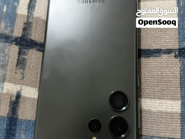 Samsung Galaxy S23 Plus 256 GB in Al Dakhiliya