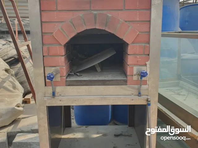 Used Restaurant equipment  at  Sajjah Sharjah  for sale