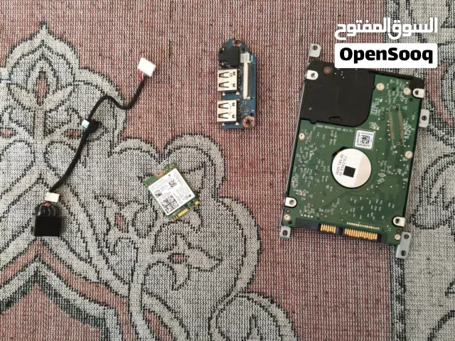 هارد ديسك لابتوب 500 جيجا HDD مع قطع غيار منفصلة (Lenovo)