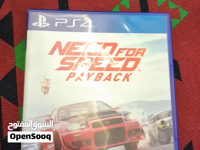لعبه need for speed