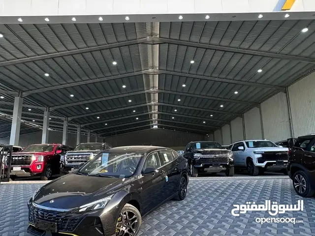 New Dongfeng A30 in Al Riyadh