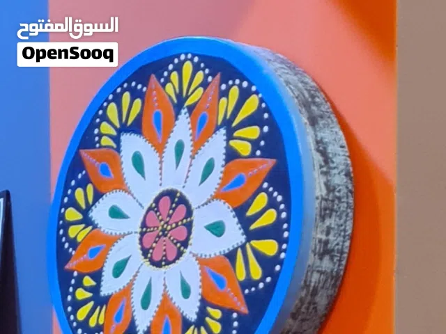 تحف فنية ومقتنيات