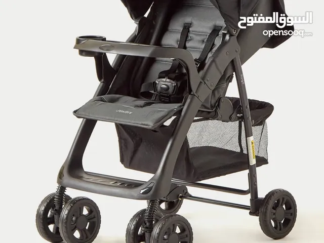 عربة أطفال