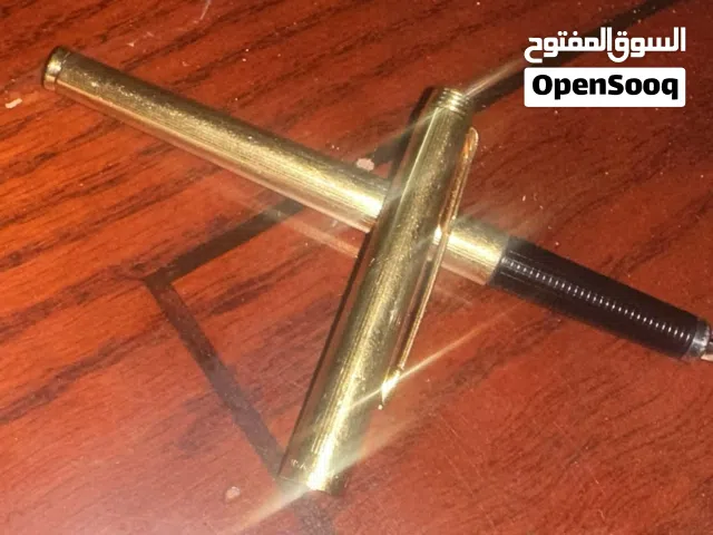 قلم حبر باركر مصنوع امريكا