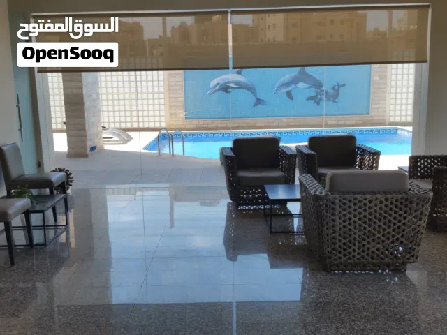 للوافدين بدون عمولات شقة بالسالمية قطعة 6 داخل بناية راقية