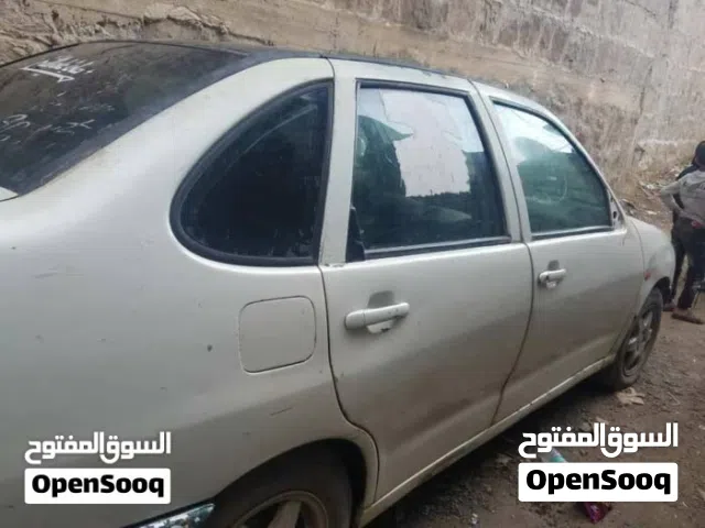 1999 فولكسفاغن باسات CC