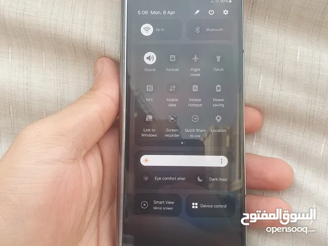 Samsung Galaxy Z Fold 4 256 GB in Mecca