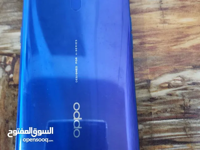 oppo a9 clean