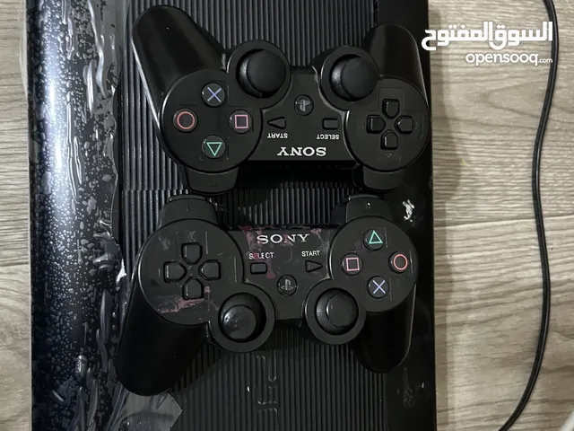 PlayStation 3 PlayStation for sale in Misrata