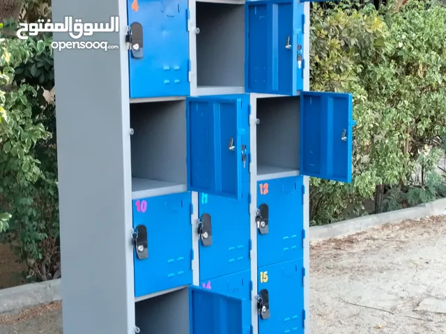 لوكر 15 عين