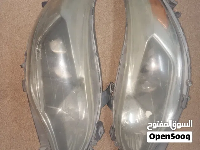 اضوية سيارة افالون موديل 2013 إلى 2018 مستعمل