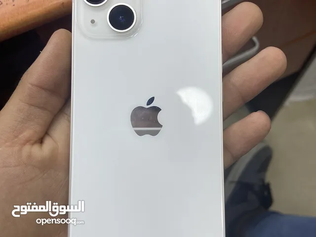 Apple iPhone 13 128 GB in Zawiya