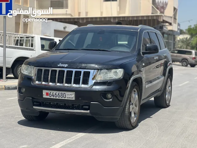 Jeep Cherokee 2011 in Southern Governorate