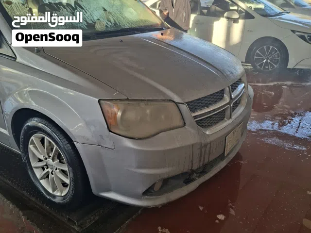 دوج  2014 للبيع