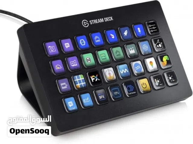 Elgato Stream Deck XL