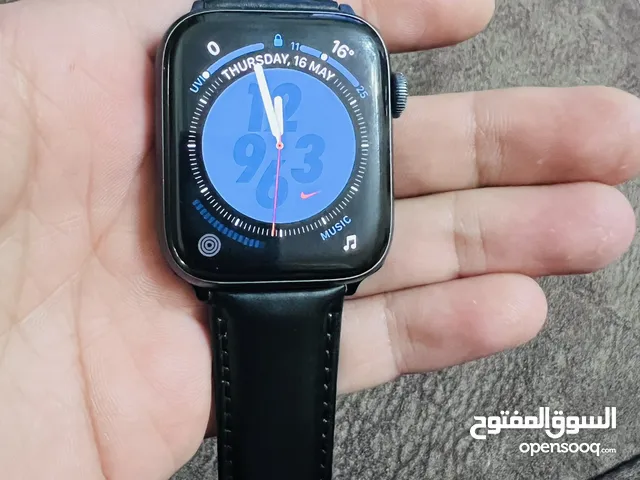 Apple watch SE 44mm black