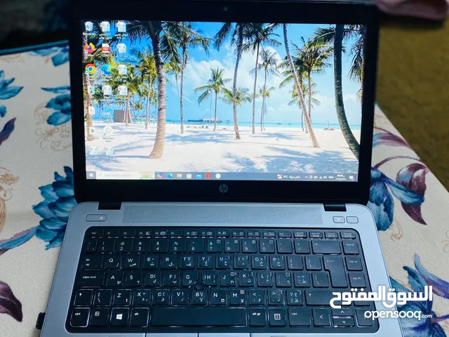 Windows HP for sale  in Irbid