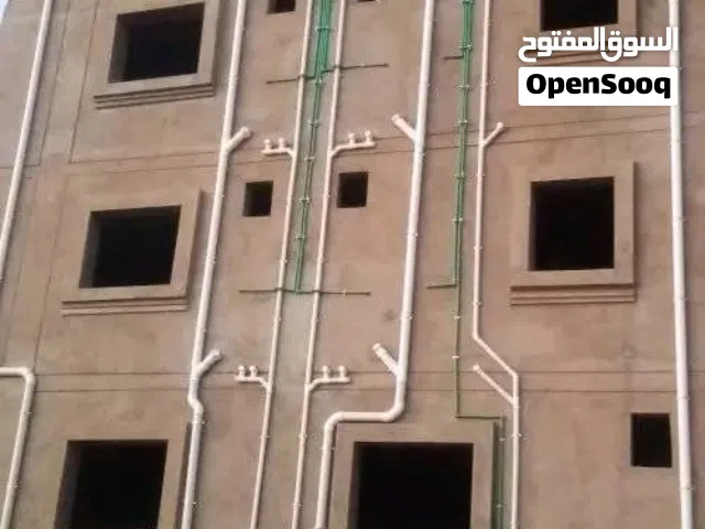 صيانة واعمال يدوية سباكة