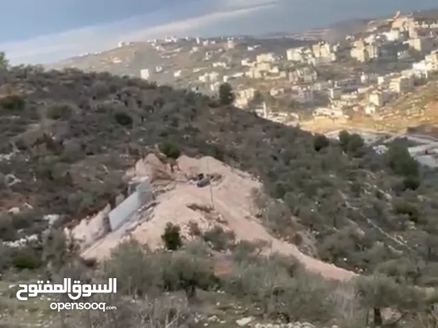 نمره ارض للبيع اطلاله مميزه