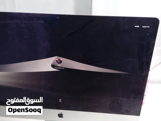 macOS Apple  Computers  for sale  in Amman
