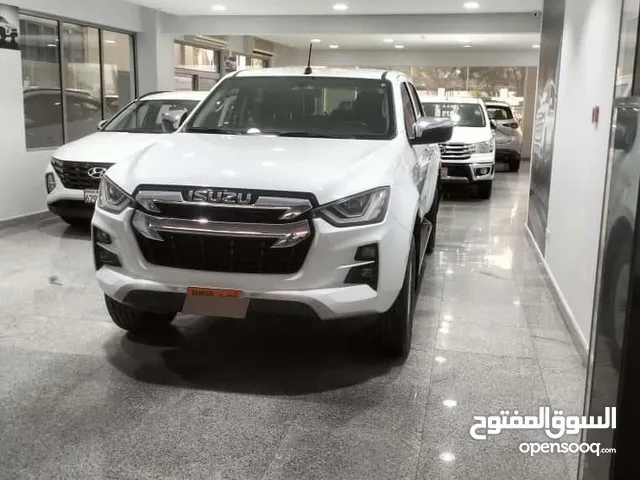 Used Isuzu D-Max in Northern Governorate