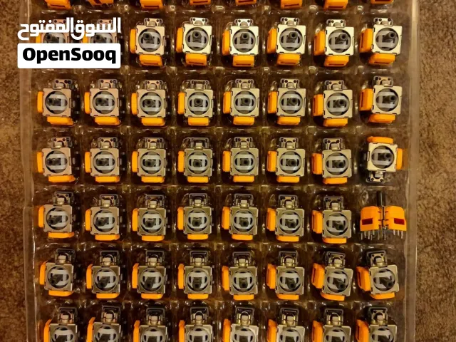 انالوج ميكانيك4 وفايف للاستخدام الشاااق والجعث موجودكل قطع الغيار ومتاح الشحن لاى مكان في صنعاء