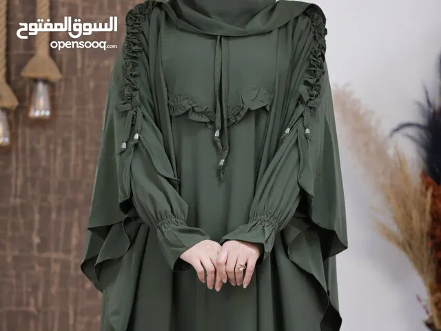 Thoub Textile - Abaya - Jalabiya in Al Riyadh