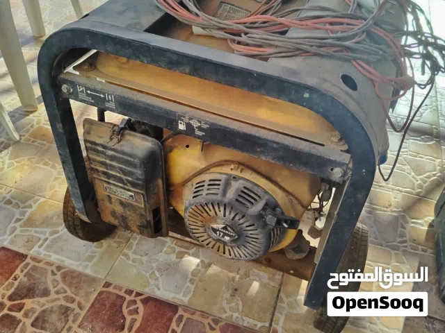 مولد مستعمل عاطل للبيع