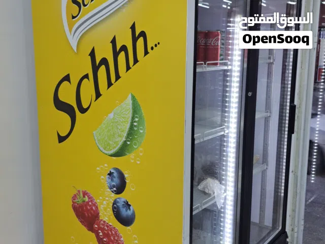 ثلاجة تجاري باين ايطالي مستعمل