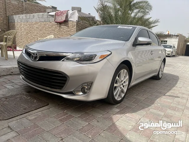 Toyota Avalon 2013 in Sharjah