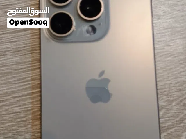 iPhone 15 Pro 256GB