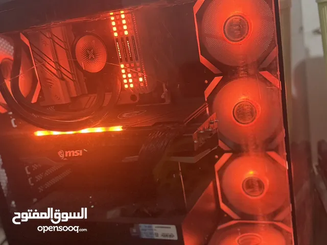 Gaming Pc high end